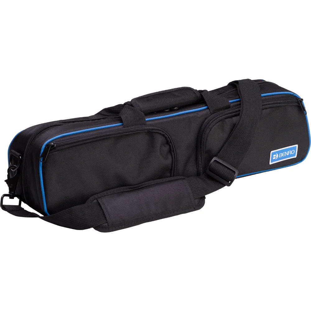 Benro FGP28A Go Plus 4-Section Aluminium Travel Tripod - Image 10