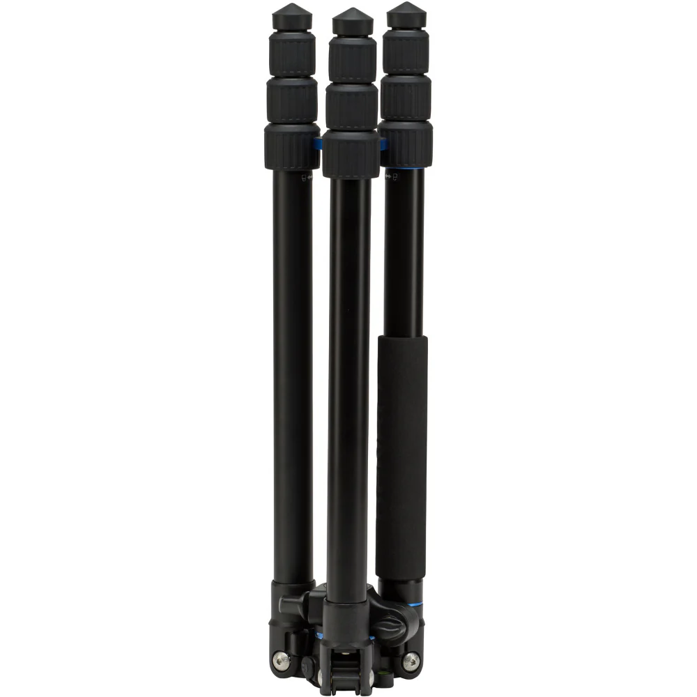 Benro FGP28A Go Plus 4-Section Aluminium Travel Tripod - Image 3