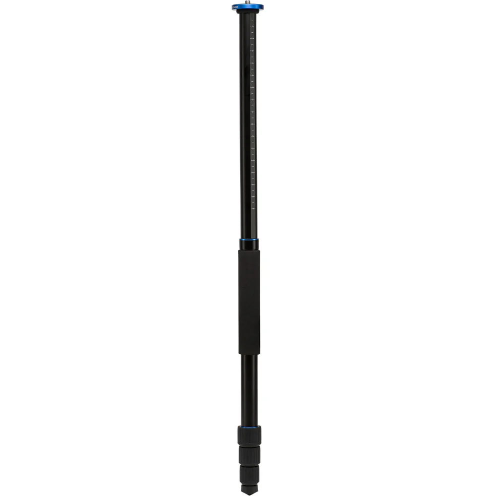 Benro FGP28A Go Plus 4-Section Aluminium Travel Tripod - Image 4