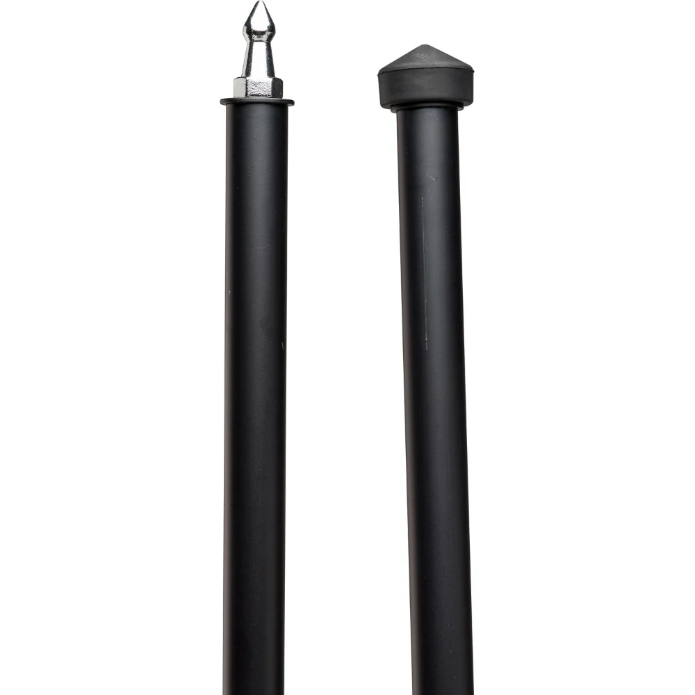 Benro FGP28A Go Plus 4-Section Aluminium Travel Tripod - Image 5