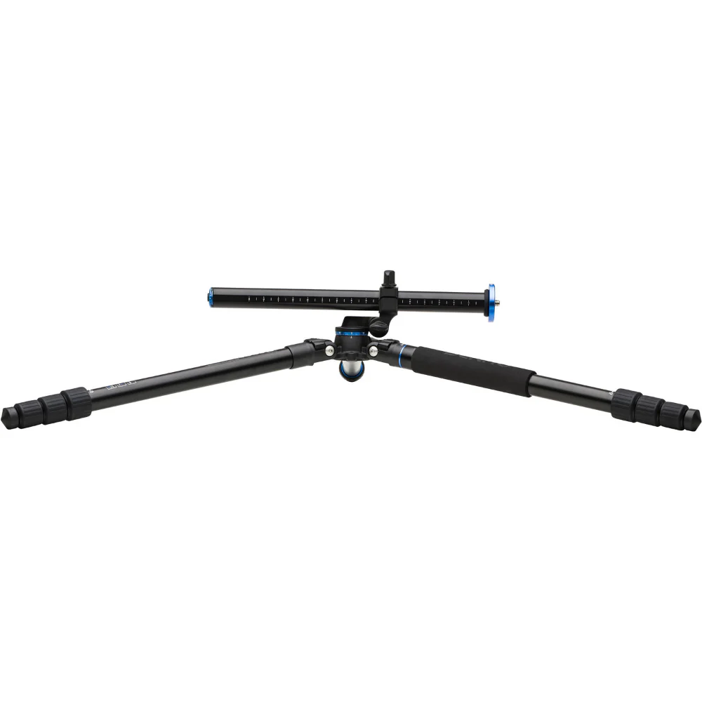 Benro FGP28A Go Plus 4-Section Aluminium Travel Tripod - Image 6