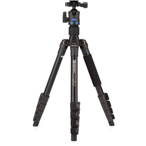 Benro FIT29AIH1 iTrip Tripod Kit with Ball Head - Image 2