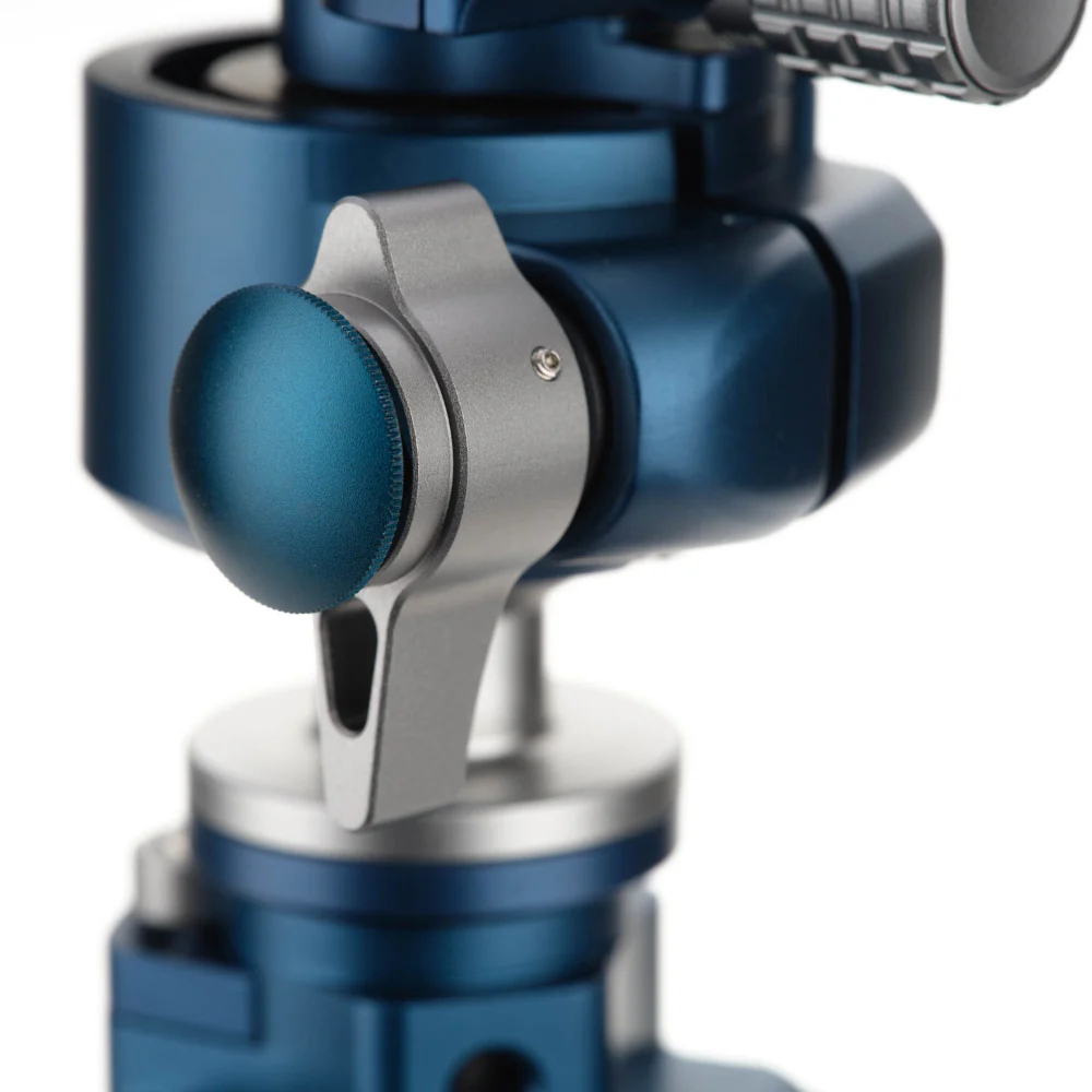 Benro G36PT Inverted Ball Head - Image 8