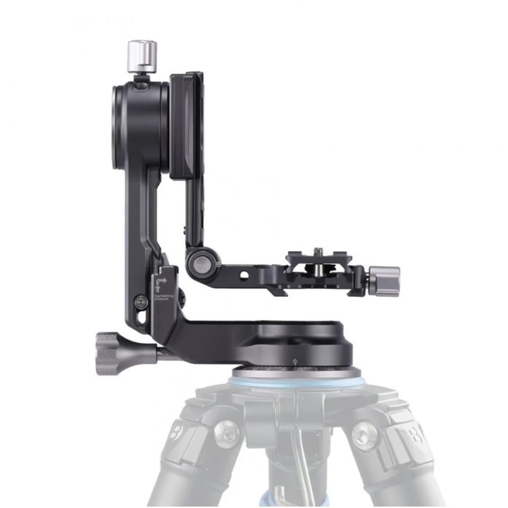 Benro GH2FL Low Profile Folding Gimbal Head - Image 4