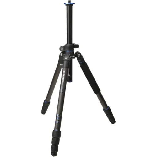 Benro GoPlus Travel Series 2, Carbon Fibre, 3 Section, Twist Lock - Image 2