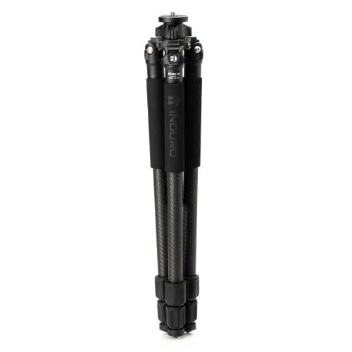 Benro Induro Classic 203 Carbon Fibre Tripod, Twist Lock - Image 2