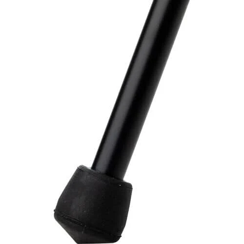 Benro MeFoto Backpacker Tripod, Aluminium, Twist Lock - Titanium - Image 7