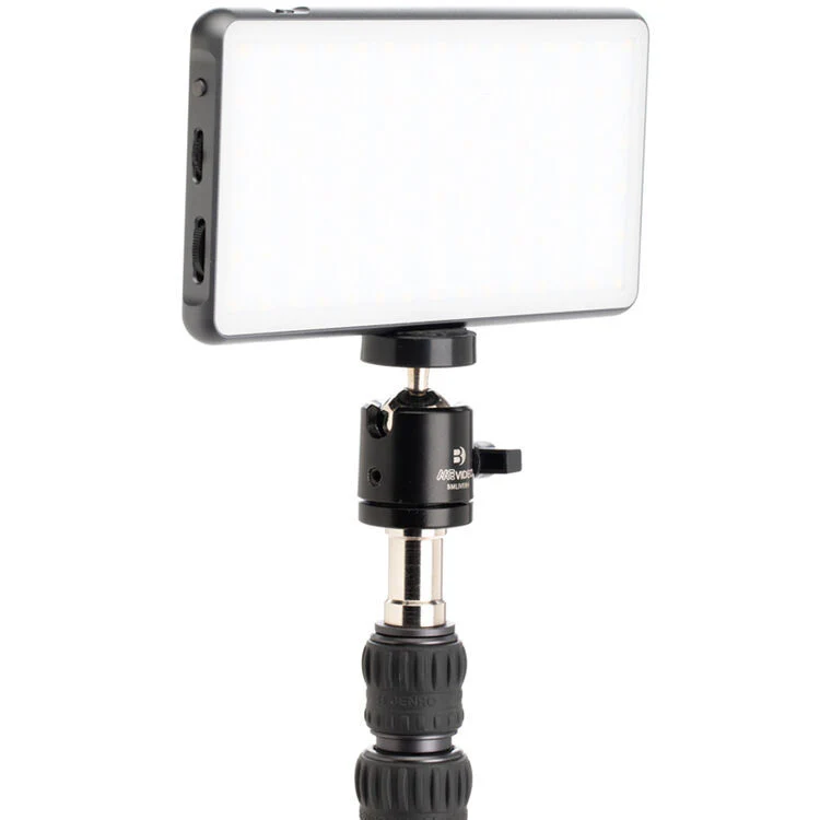 Benro MeVideo Livestream Mini Ball Head - Image 5