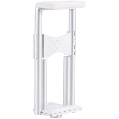 Benro MeVideo Livestream Tablet Holder - Silver