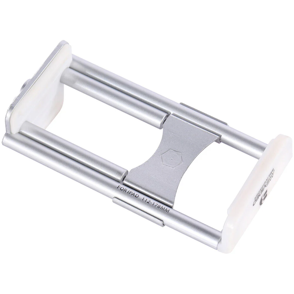 Benro MeVideo Livestream Tablet Holder - Silver - Image 3