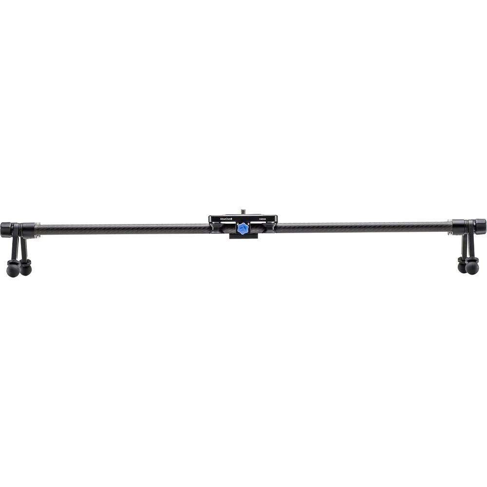 Benro MoveOver8B Carbon Fiber Slider with Case (23.6") - Image 6