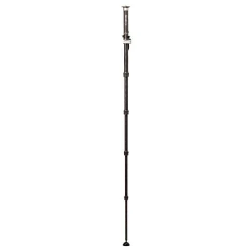 Benro MSD36C Supdadupa Carbon Fibre Monopod, Twist Lock with Leg Base - Image 2