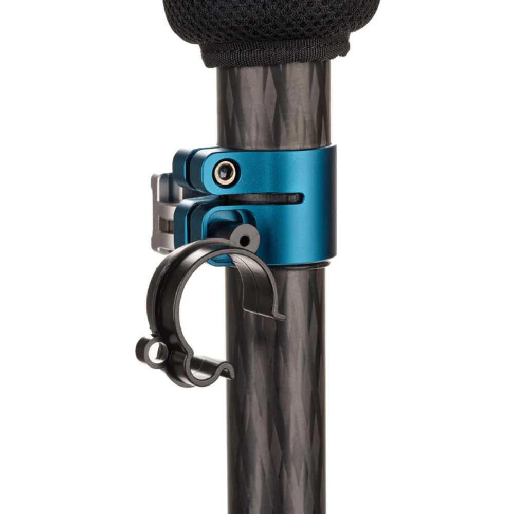 Benro MSD46C72 SupaDupa Carbon Fiber Monopod with Tilt Head (72") - Image 9