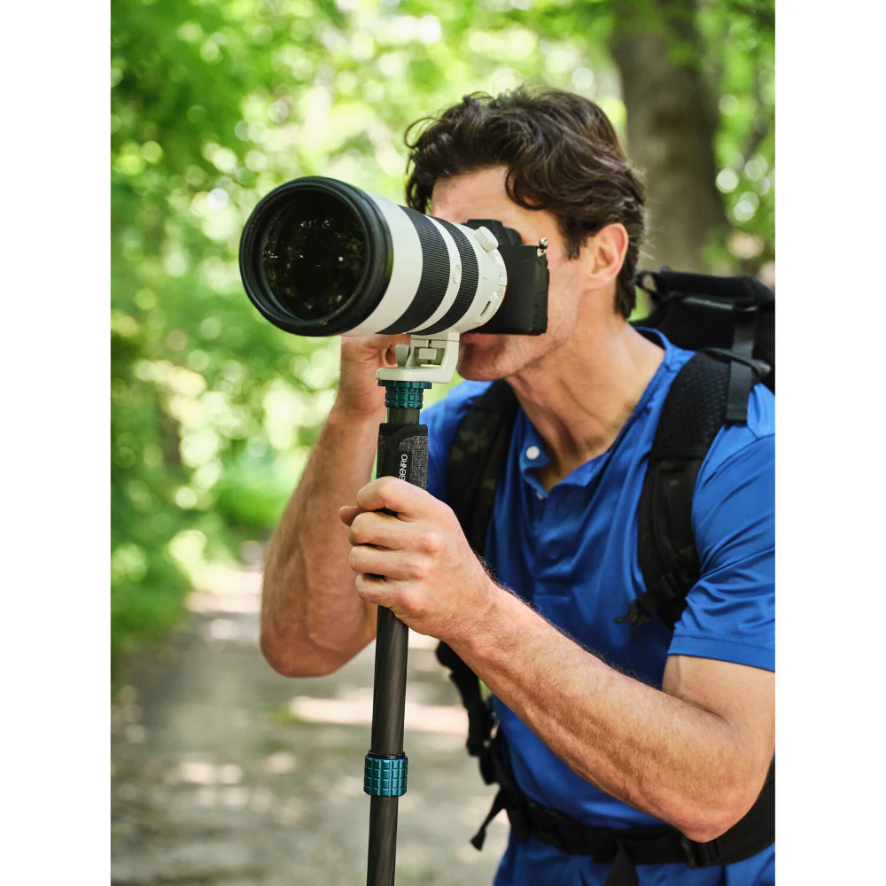 Benro MSSL09C SuperSlim Monopod - Image 8
