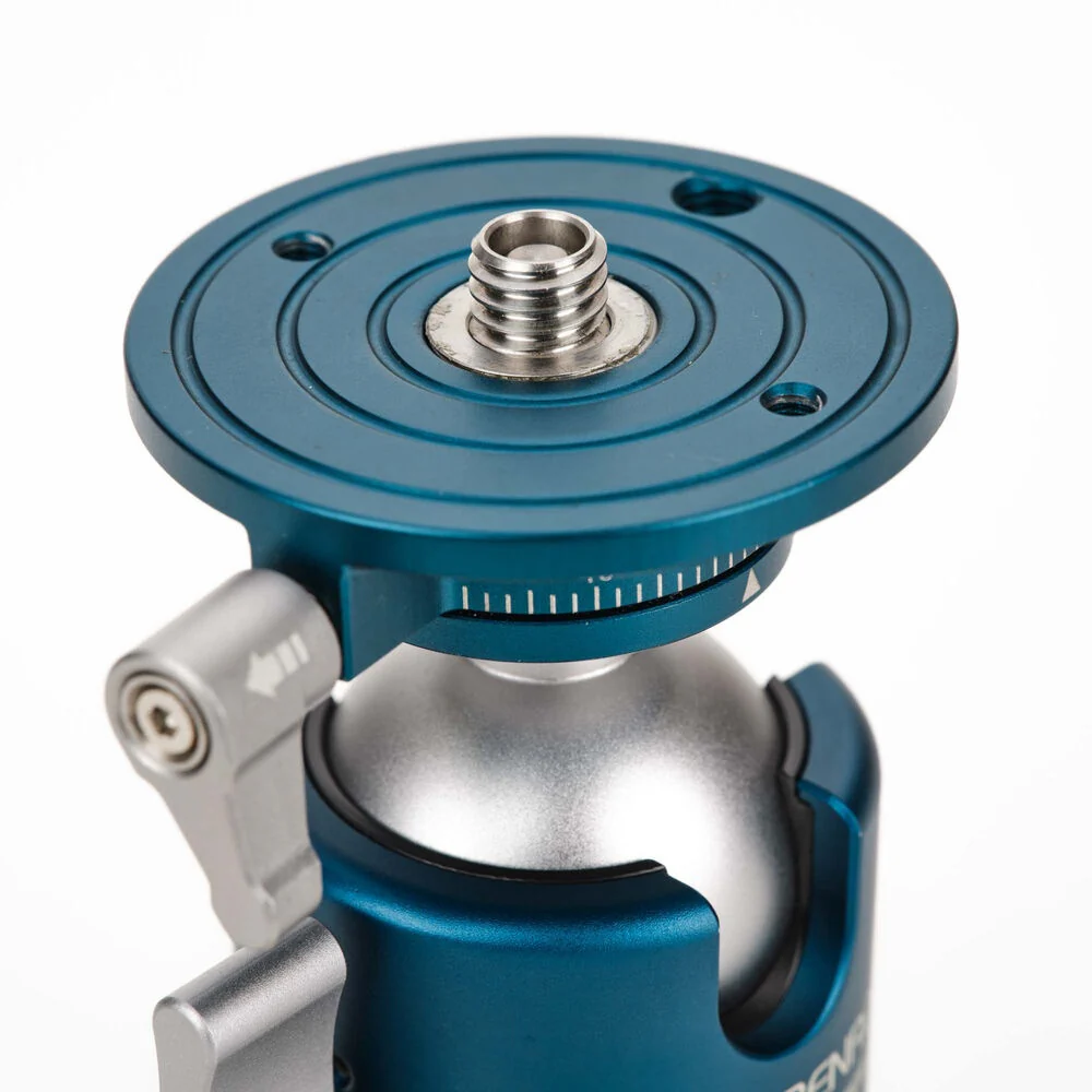 Benro NOVOFLEX NBBH Series 2 Ball Head - Image 6