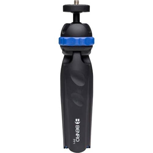 Benro PocketPod Tabletop Tripod - Image 3