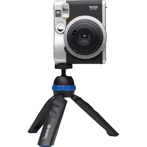 Benro PocketPod Tabletop Tripod - Image 7