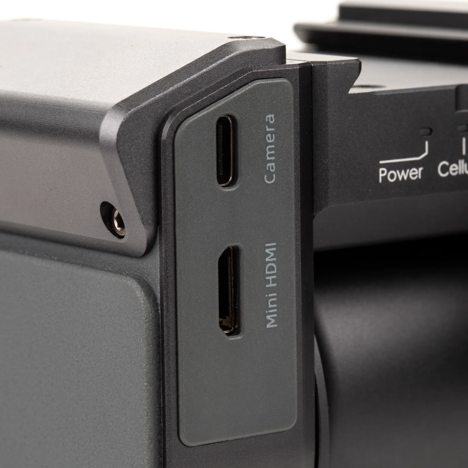 Benro Polaris Astro Edition 3-Axis Smart Tripod Head - Image 10