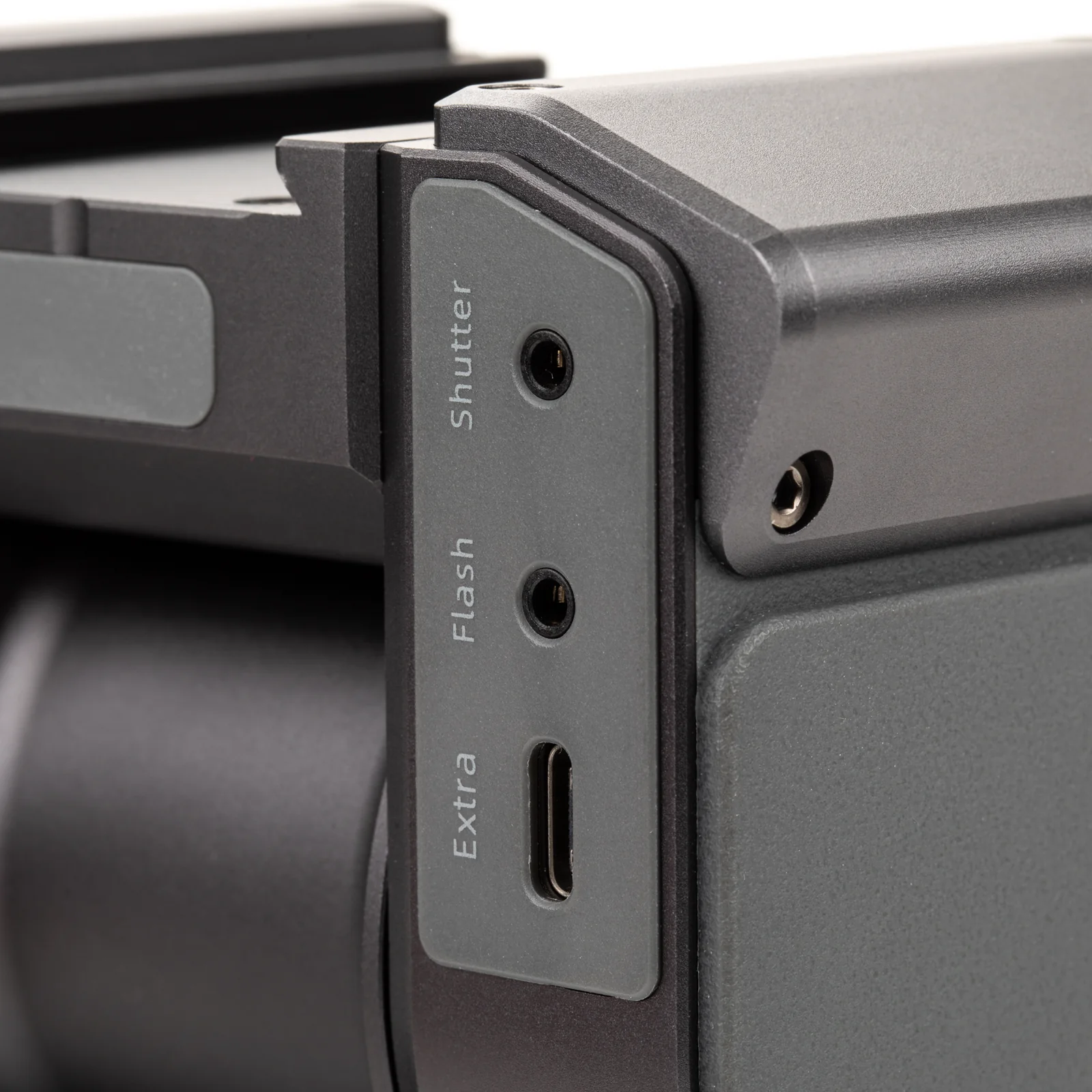 Benro Polaris Astro Edition 3-Axis Smart Tripod Head - Image 11