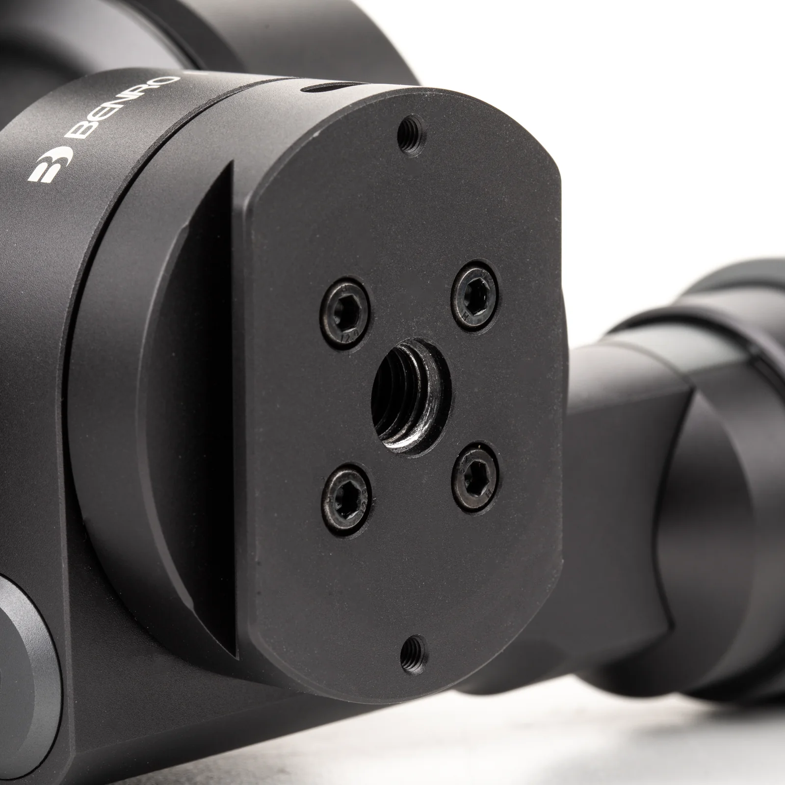Benro Polaris Astro Edition 3-Axis Smart Tripod Head - Image 5