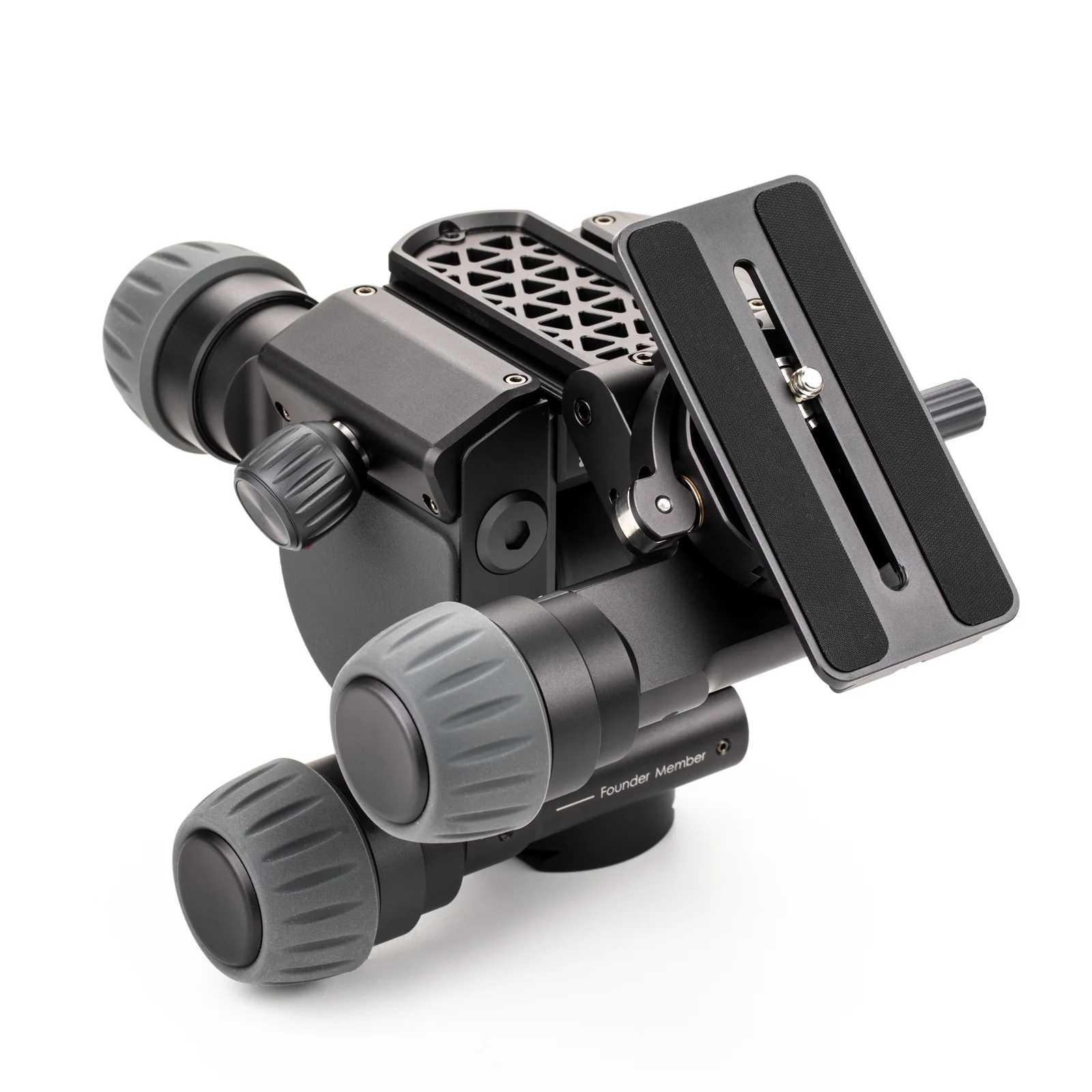 Benro Polaris Astro Edition 3-Axis Smart Tripod Head - Image 8