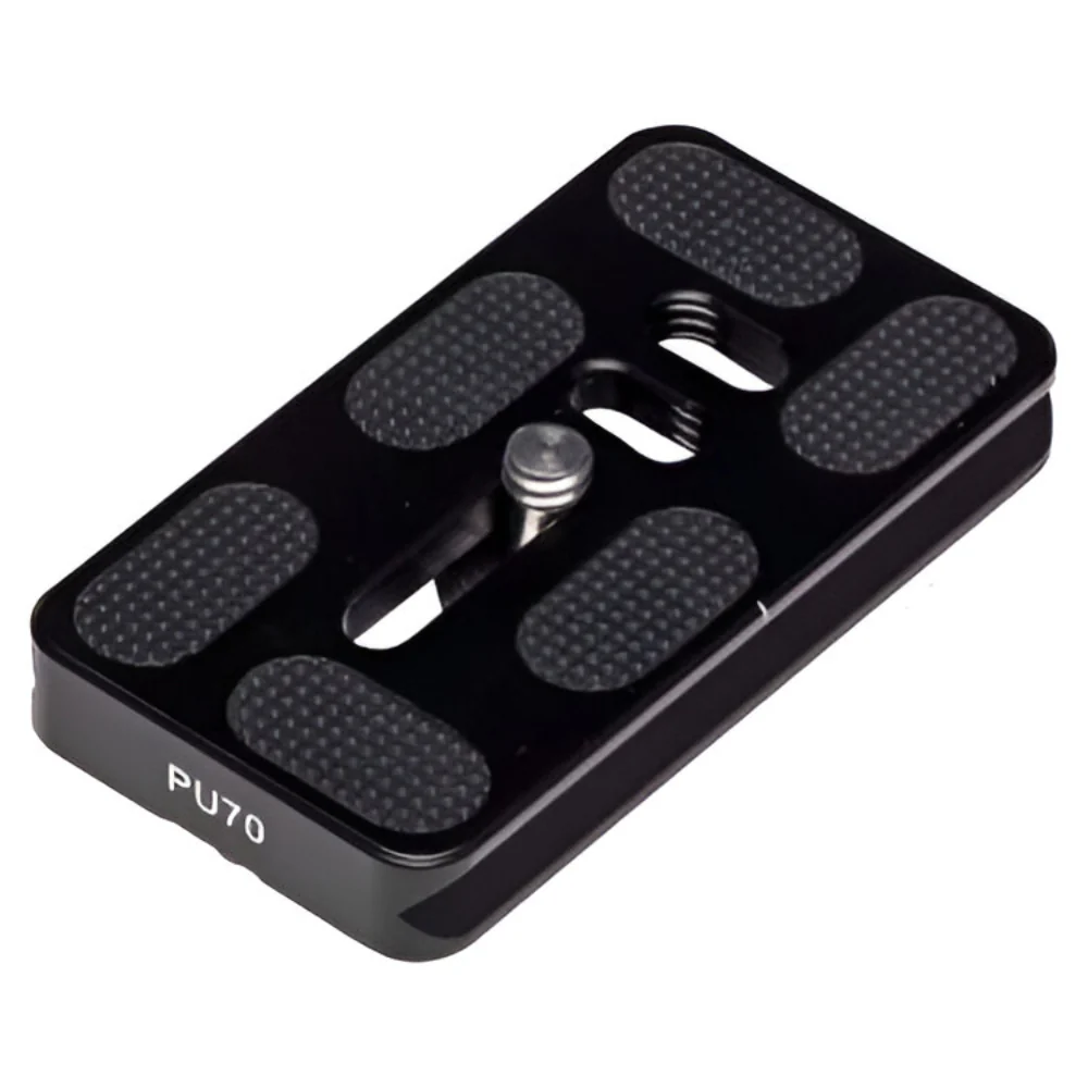 Induro PIU70 Arca-Swiss Style Universal QR Plate