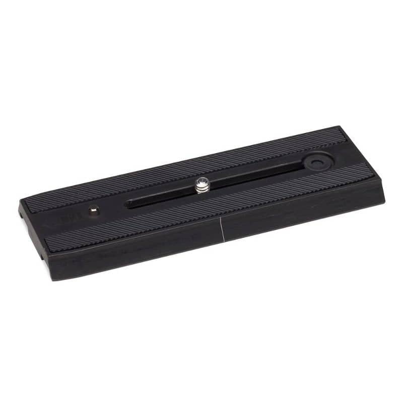 Benro QR13 Slide-In Video Quick Release Plate (for S8)