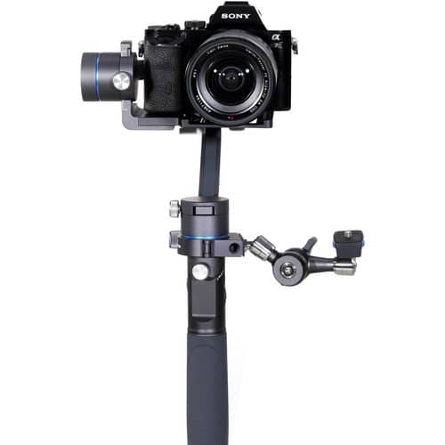 Benro RAMA1 Adjustable Arm - Small - Image 3