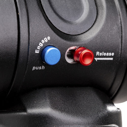 Benro S4Pro Fluid Video Head - Image 6