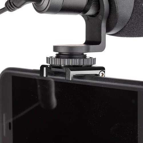 Benro Sidekick Pocket Smartphone Adapter (Black) - Image 9