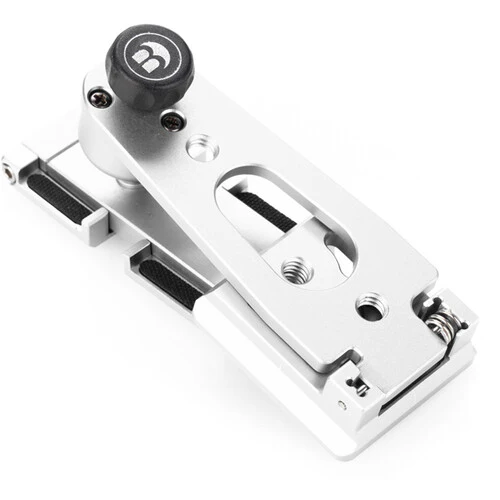 Benro Sidekick Pocket Smartphone Adapter (Silver) - Image 4