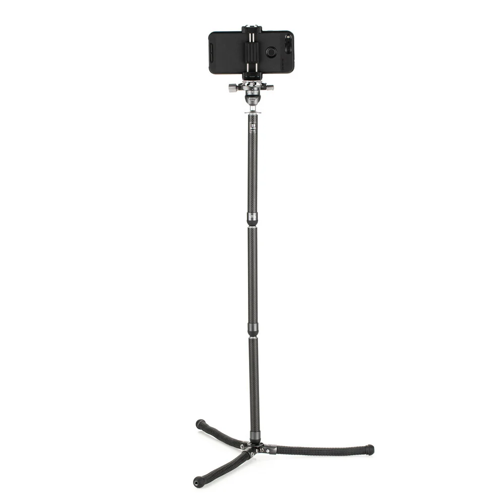 Benro TablePod Flex Tripod Kit - Image 8