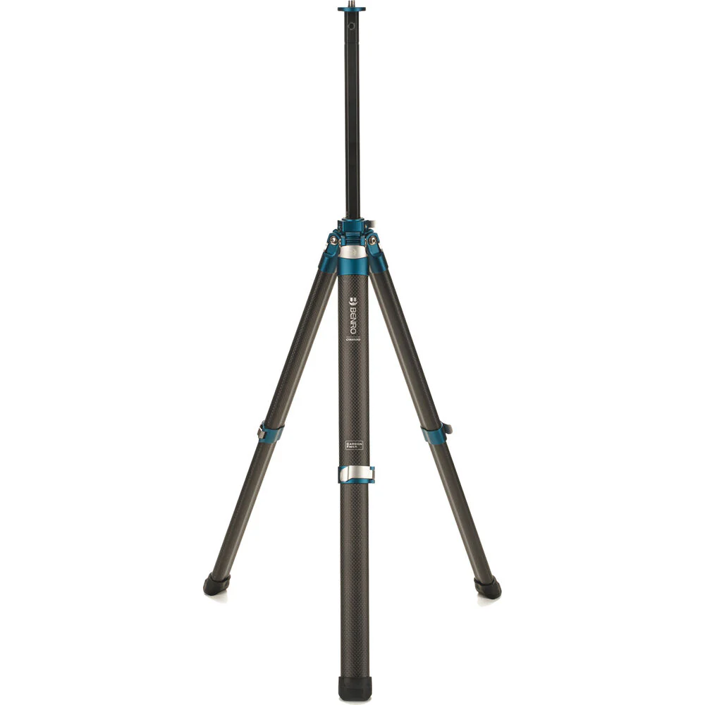 Benro TCBC12 TableBird Carbon Fiber Table Top Tripod - Image 2