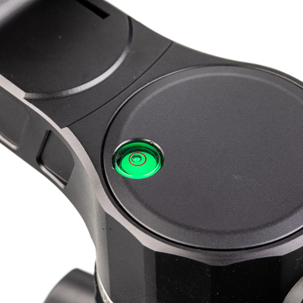 Benro TTOR35C Carbon Fiber Tripod with GH2F Folding Gimbal Head - Image 5