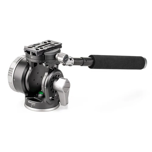 Benro WH15 Long Lens Wildlife Head