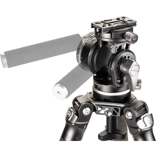 Benro WH15 Long Lens Wildlife Head - Image 10