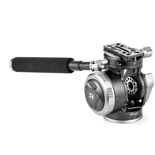 Benro WH15 Long Lens Wildlife Head - Image 12