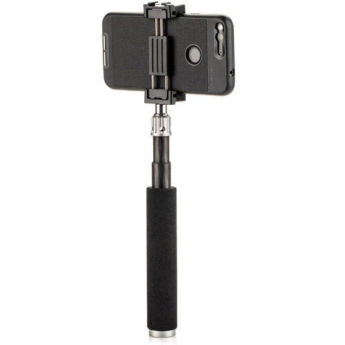 Benro WH15 Long Lens Wildlife Head - Image 13