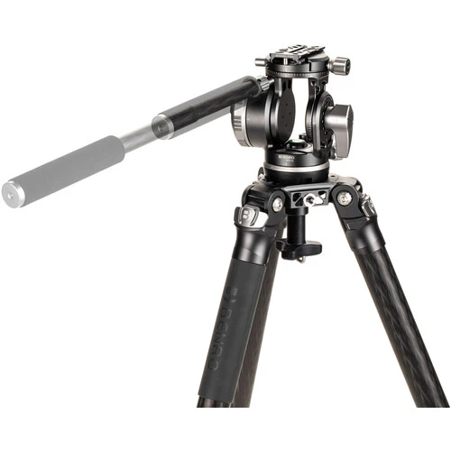Benro WH15 Long Lens Wildlife Head - Image 2