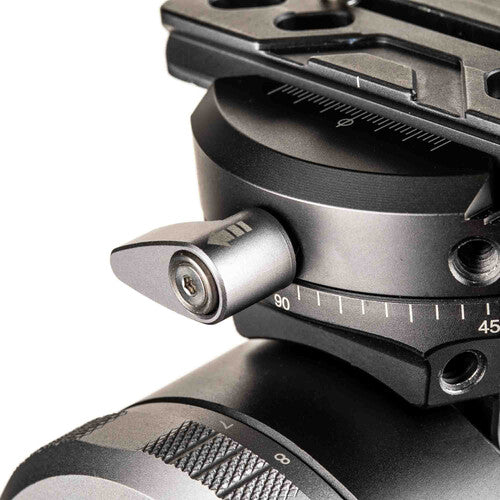 Benro WH15 Long Lens Wildlife Head - Image 5