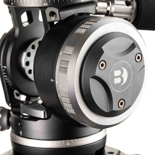 Benro WH15 Long Lens Wildlife Head - Image 8