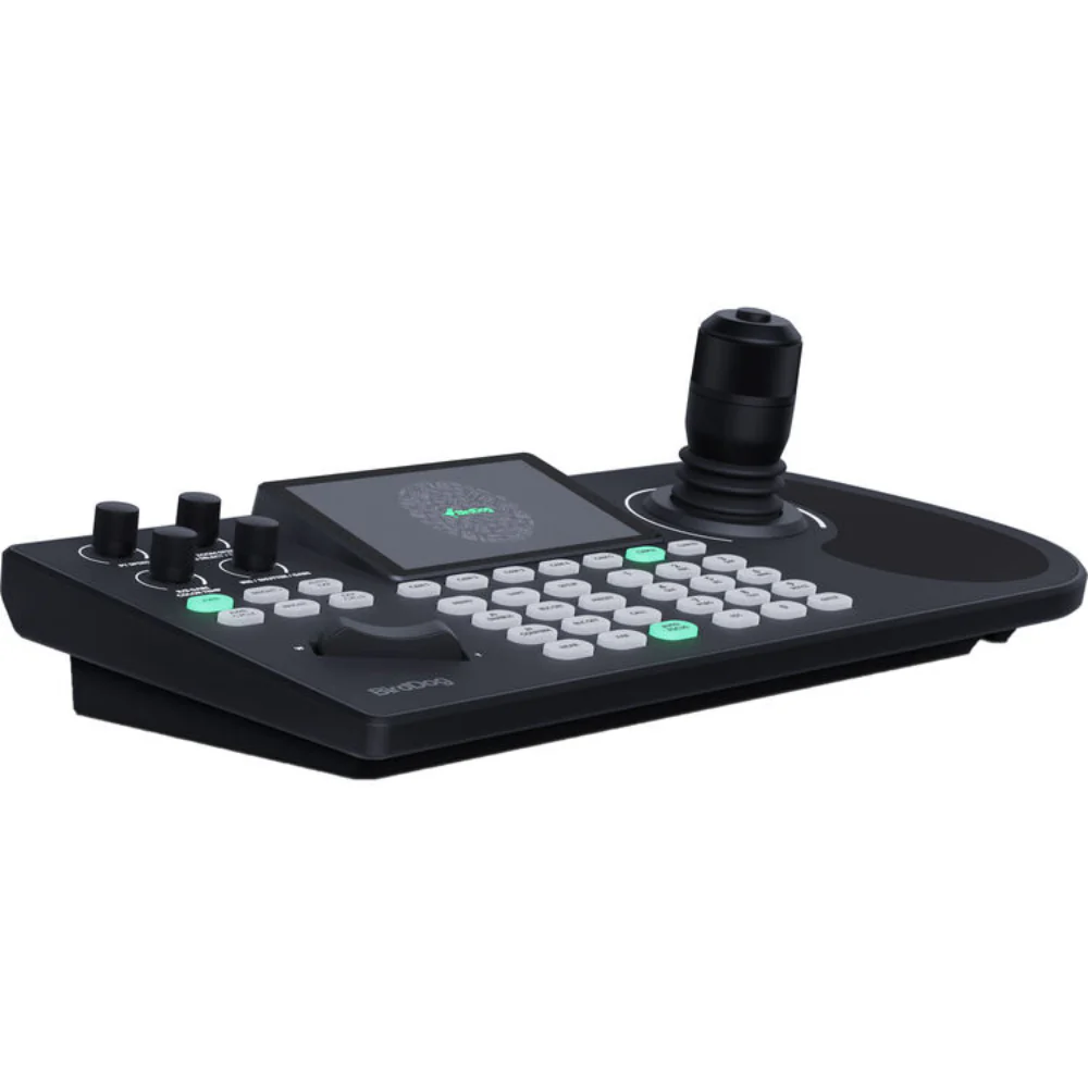 BirdDog 3x BDX5U (Black) + 1x BDKBD Keyboard Combo - Image 8