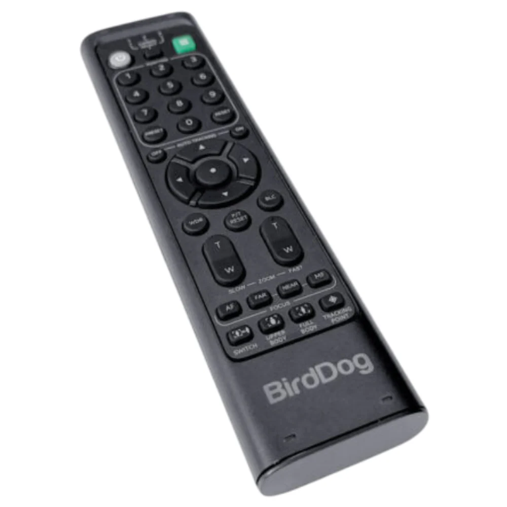 BirdDog Infra Red Remote Control for X5 Ultra