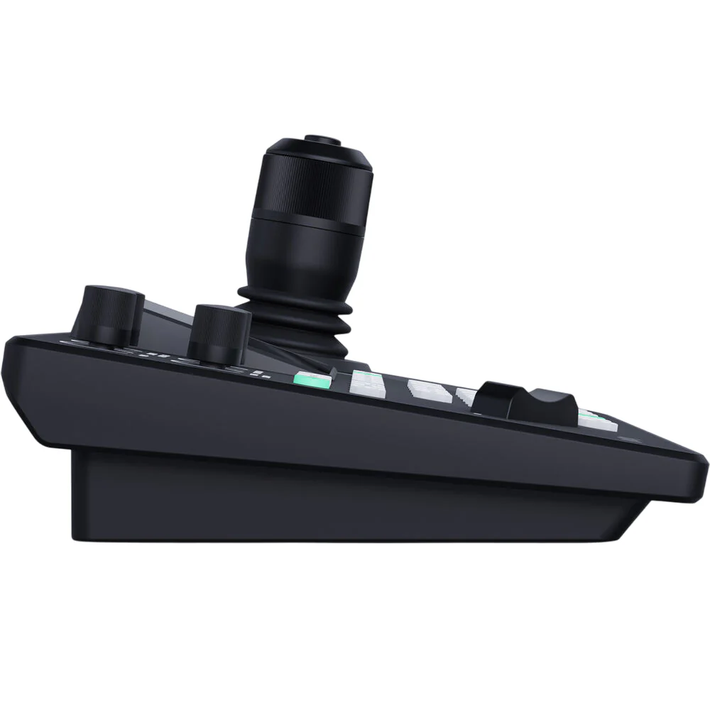 BirdDog KBD PTZ Controller with Integrated Screen - Image 5