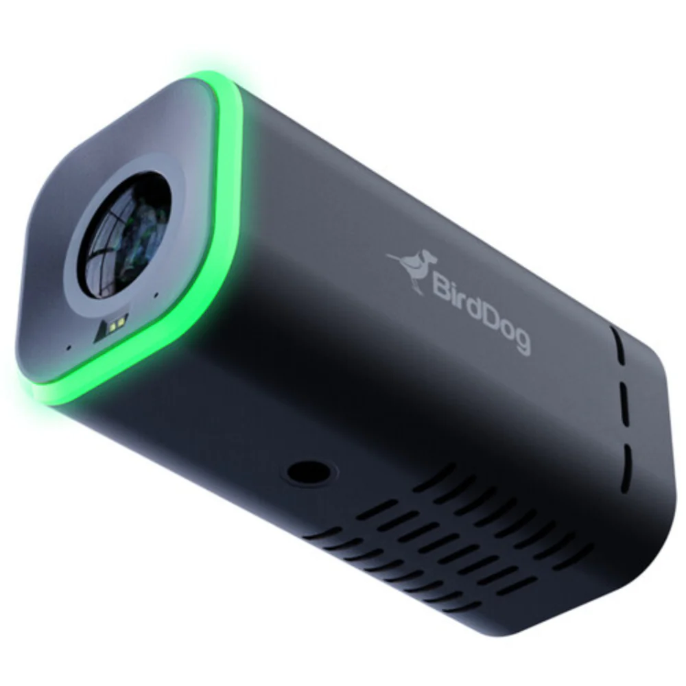BirdDog MAKI Live (Black) - Image 8
