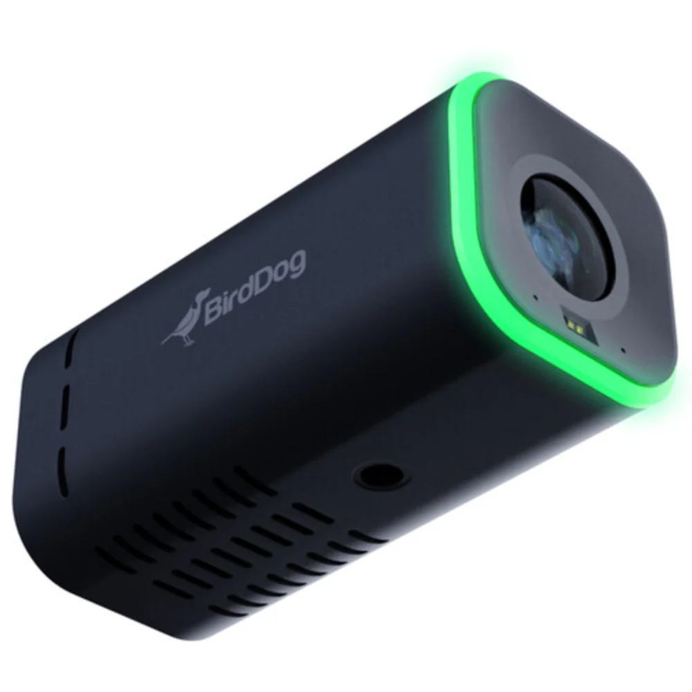 BirdDog MAKI Live (Black) - Image 9