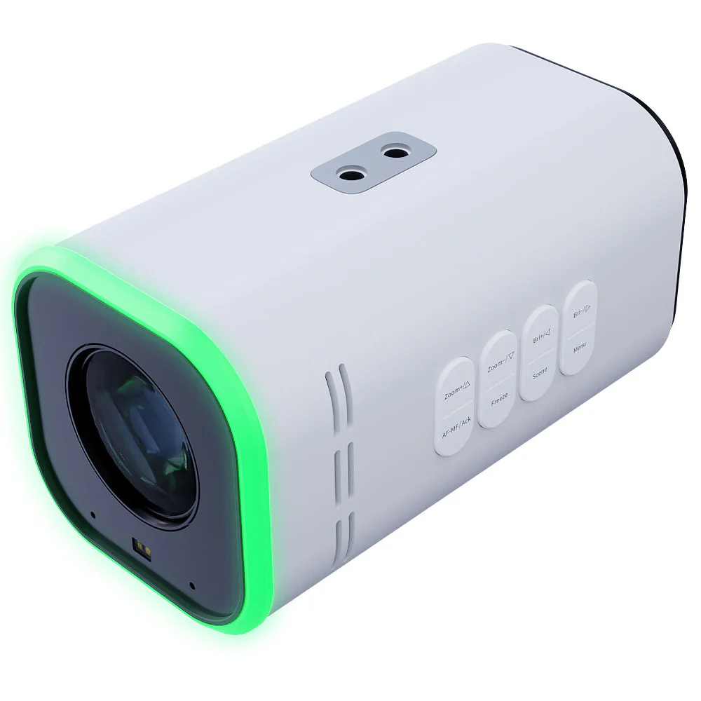 BirdDog MAKI Ultra Box Camera with 20x Zoom - Image 11