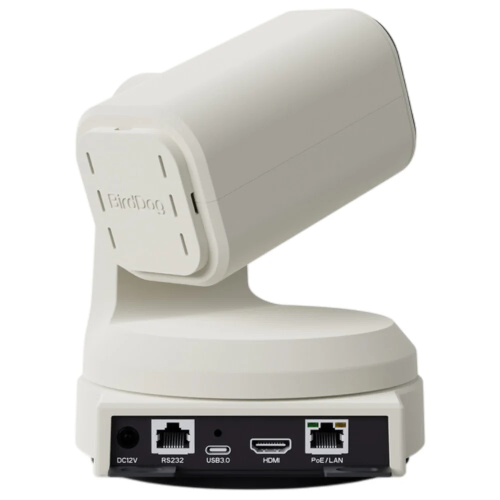 BirdDog MAX UHD 4K Conferencing & Production PTZ Camera - Image 5