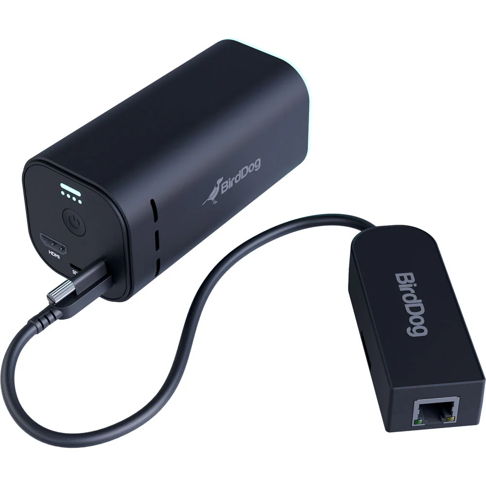 BirdDog PoE To USC-C Adaptor for MAKI Live - Image 3