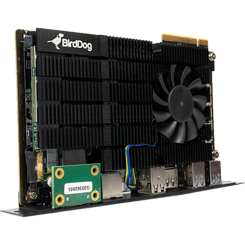 BirdDog SDM-L Bi-Directional NDI Converter for SDM-Enabled Display Devices (HDMI Format) - Image 2